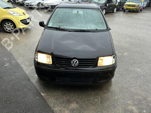 Gearbox VW POLO (6N2)  | BP22115207M3 