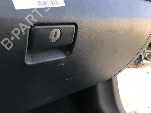 Used Glove box Glove box 19912014 19912014