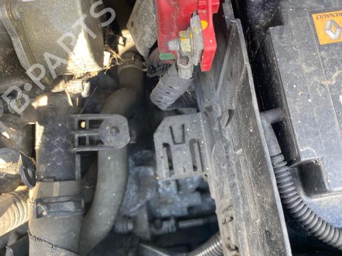 Gearbox RENAULT MODUS / GRAND MODUS (F/JP0_) 1.5 dCi (FP0E, JP0E) | BP37008357M3 - Image 2