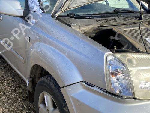 Caja transfer NISSAN X-TRAIL I (T30) 2.2 Di 4x4 (114 hp) 31994838