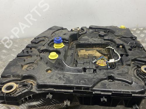 AdBlue tank PEUGEOT 208 I (CA_, CC_) 1.6 HDi / BlueHDi 75 | BP29155032M85