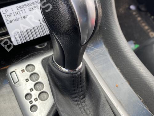 Gear lever INFINITI QX50 I 30d AWD | BP27617645M90 - Image 8