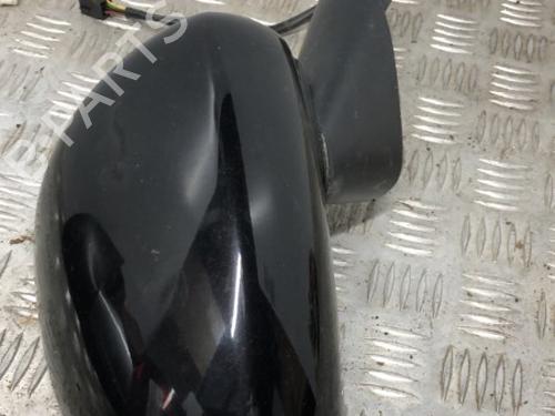 Right mirror OPEL CORSA D (S07) 1.4 (L08, L68) | BP21663215C27 