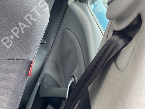 Used Front left seatbelt SEAT ALTEA (5P1) 1.9 TDI (105 hp) 32295176
