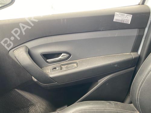 Front right panel RENAULT EXPRESS Box Body/MPV 1.5 Blue dCi 95 (F6AB) | BP36337529C59 - Image 2