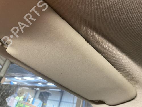 Right sun visor AUDI A3 (8P1) 2.0 TDI 16V | BP22123503I2