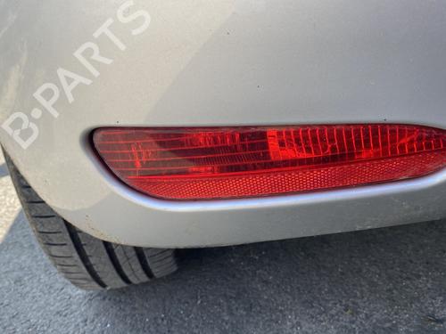 Used Rear fog light FIAT PUNTO EVO (199_) 1.3 D Multijet (199AXC1A, 199BXC1A, 199AXT1A, 199BXT1A) (75 hp) 27982000