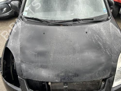 Capot SUZUKI SWIFT III (MZ, EZ) 1.3 (RS413, ZC11S) (92 hp) 22119561