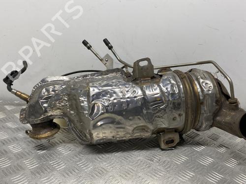 Catalyst CITROËN DS3 (SA_) 1.6 HDi 110 | BP30712738M10