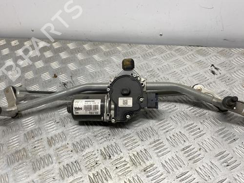 Front wiper motor CITROËN JUMPY III Van (V_) 1.5 BlueHDi 120 | BP26400776M29  - Image 5