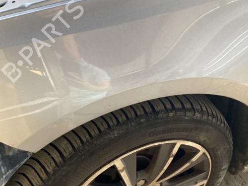 Fusée avant gauche PEUGEOT 308 SW II (LC_, LJ_, LR_, LX_, L4_) 1.2 THP 130 (131 hp) 19912784