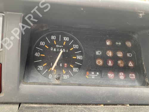 Used Instrument cluster RENAULT RAPID Box Body/MPV (F40_, G40_) 1.2 (F406, G40A) (55 hp) 27745907