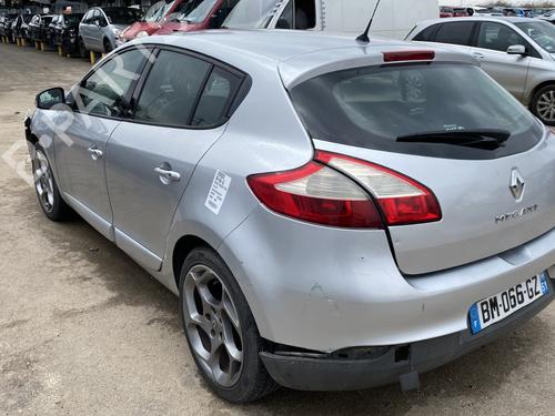 Control unit RENAULT MEGANE III Hatchback (BZ0/1_, B3_) 1.5 dCi (BZ0C) | BP26598715M11  - Image 8