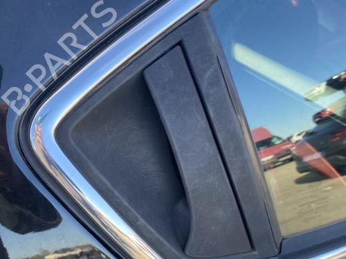 Used Rear right exterior door handle ALFA ROMEO GIULIETTA (940_) 1.6 JTDM (940FXD1A) (105 hp) 24423499