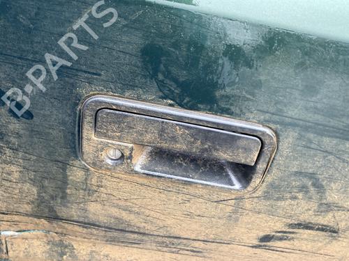 Used Front right exterior door handle OPEL FRONTERA A Sport (U92) 2.0 i (52SUD2, 55SUD2) (115 hp) 31944271