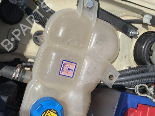Used Expansion tank FIAT SEICENTO / 600 (187_) 1.1 (187AXB, 187AXB1A, 187AXC1A02) (54 hp) 27523732