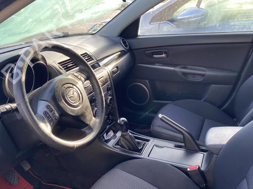 Venstre solskærm MAZDA 3 (BK) 2.0 MZR-CD (BK14) | BP39426585I1  - Image 6