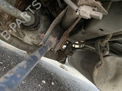 Used Rear differential Rear differential 22966940 22966940