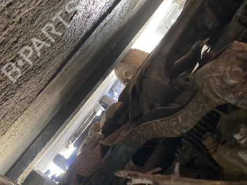 Left front driveshaft SUZUKI GRAND VITARA I (FT, HT) 2.0 TD 4x4 (SQ420D) | BP30934096M38