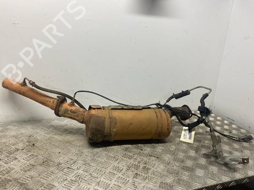 Particulate filter SUZUKI GRAND VITARA II (JT, TE, TD) 1.9 DDiS All-wheel Drive (JT419, TD44, JB419WD, JB419XD,... | BP36684981M81 - Image 3