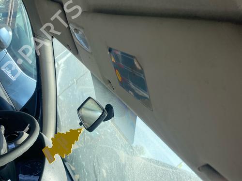 Right sun visor DACIA SANDERO 1.4 (BS0C, BS0A, BS0G, BS1F, BS0E) | BP37156840I2 - Image 3
