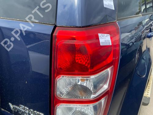 right-taillight-suzuki-grand-vitara-ii-jt-te-td-2005-35930419 main image