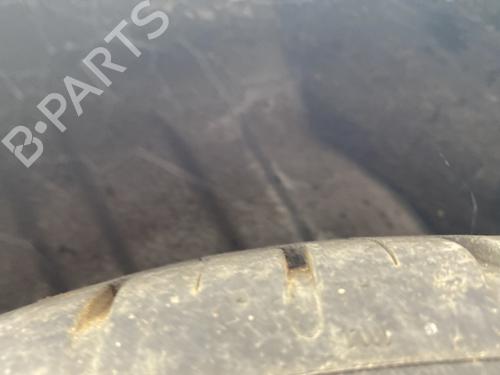 Wheel arch PEUGEOT 206 SW (2E/K) 1.6 16V | BP27679266C56 