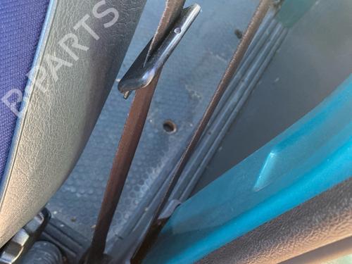 Used Front left seatbelt Front left seatbelt PEUGEOT EXPERT (224_) 1.9 D (69 hp) 40453480 40453480
