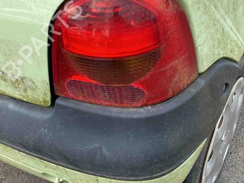 Used Right taillight Right taillight 36473792 36473792