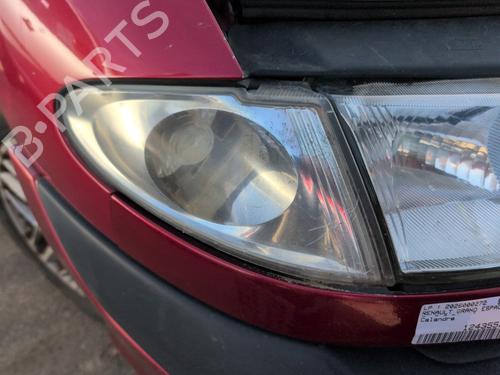 Right front indicator RENAULT ESPACE III (JE0_) | BP33992008C33 - Image 3