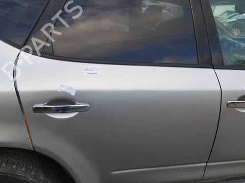 Right rear door NISSAN MURANO I (Z50) 3.5 4x4 | BP21826007C5 