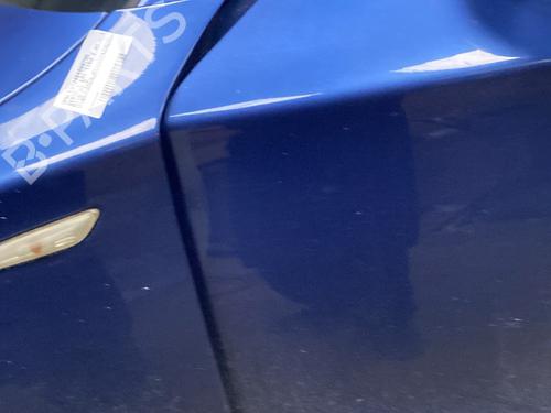 Left front door BMW 1 (E81) 116 d | BP21835493C2 