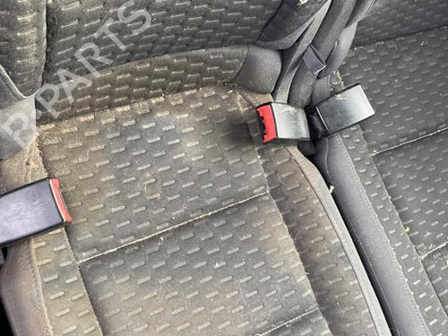 Używane Kanapa tylna VW TOURAN (1T1, 1T2) 1.4 TSI (140 hp) 29969689