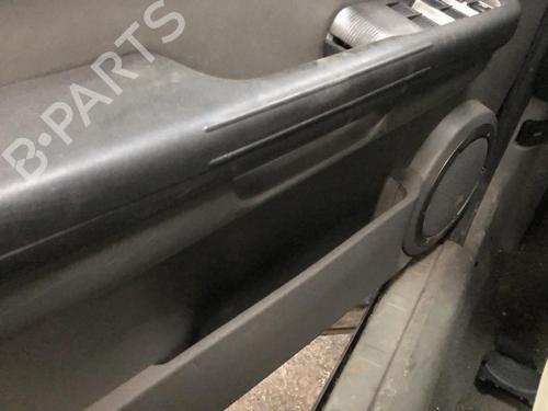 Used Front left panel Front left panel NISSAN X-TRAIL I (T30) 2.2 Di 4x4 (114 hp) 19905646 19905646