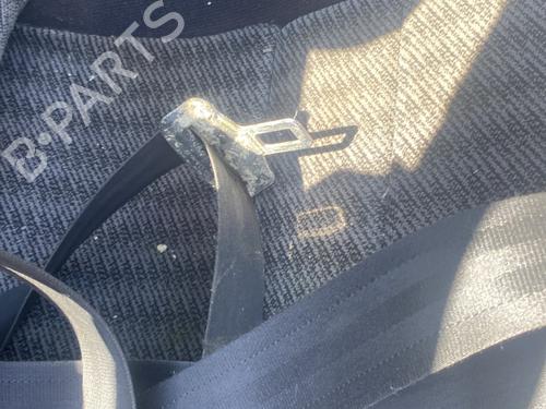 Used Front right seatbelt Front right seatbelt CITROËN BX (XB-_) TRD Turbo (90 hp) 33843157 33843157