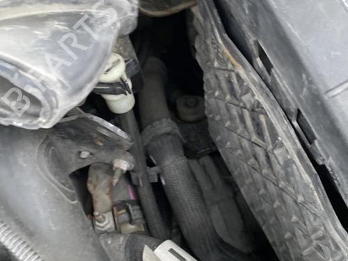 Used Gearbox RENAULT MEGANE III Coupe (DZ0/1_) 1.5 dCi (DZ09, DZ0D, DZ1F, DZ1G, DZ14, DZ29) (110 hp) 22787731