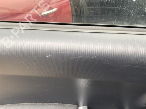 Used Rear left panel Rear left panel PEUGEOT 4007 (VU_, VV_) 2.2 HDi (156 hp) 33170864 33170864