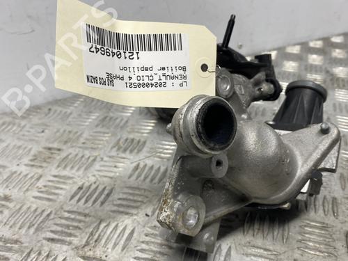 Throttle body RENAULT CLIO IV (BH_) 1.5 dCi 90 | BP32271352M82