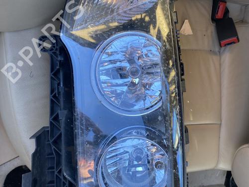 Højre forlygte BMW X3 (E83) 2.0 d (150 hp) 30439325