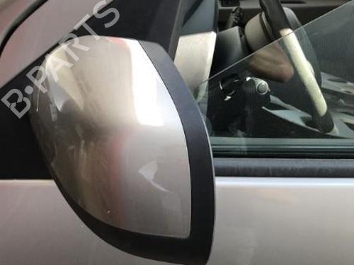 Left mirror DACIA LODGY (JS_) 1.5 dCi | BP32412390C26 - Image 3