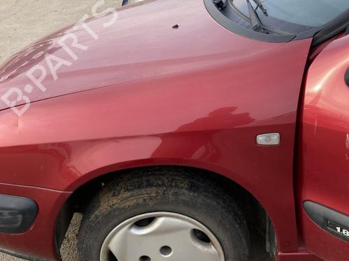 Left front fenders CITROËN XSARA (N1) 1.8 i | BP25270715C41 