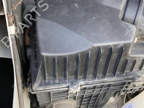 Used Air filter box OPEL MOVANO B Van (X62) 2.3 CDTI FWD (FV) (125 hp) 22787899