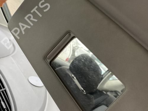 Used Right sun visor Right sun visor SEAT ALTEA (5P1) 1.9 TDI (105 hp) 32295181 32295181
