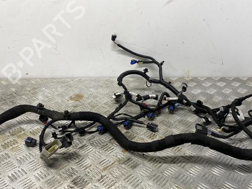 Ledningsnet FORD FOCUS IV (HN) 1.5 EcoBlue (120 hp) 29209846