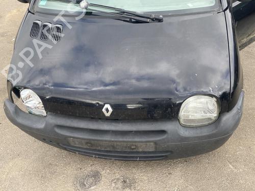 Used Hood RENAULT TWINGO I (C06_) 1.2 (C066, C068) (58 hp) 29455438