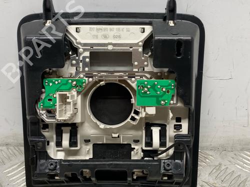 Interior roof light SEAT LEON (5F1) 2.0 Cupra | BP36371847I8 - Image 2