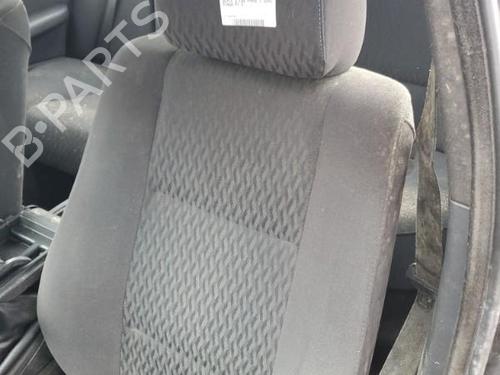 Used Left front seat BMW 3 (E46) 320 d (136 hp) 21666097