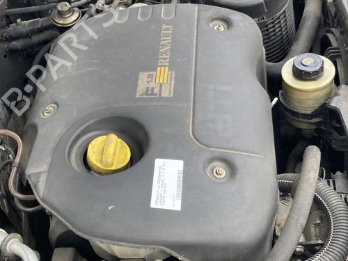 Topbeskyttelse RENAULT LAGUNA I (B56_, 556_) [1993-2002]  22113015