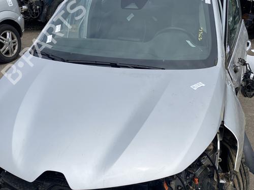 Used Radio Radio RENAULT CLIO V (B7_) 1.0 TCe 90 (B7MT) (91 hp) 26431379 26431379