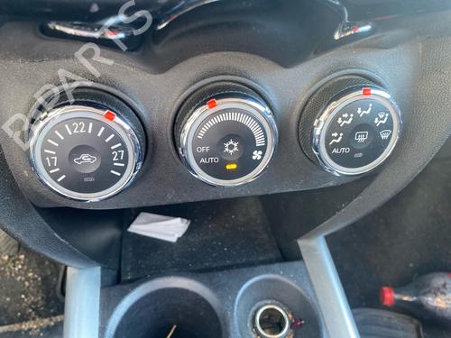 Climate control CITROËN C4 AIRCROSS 1.6 HDi 115 AWC | BP39702860I5 - Image 2